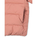 Konges Sløjd Cameo Brown Alpi Jacka Grs