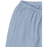 Konges Sløjd Blue Fog Ava Byxor GOTS