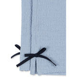 Konges Sløjd Blue Fog Ava Byxor GOTS