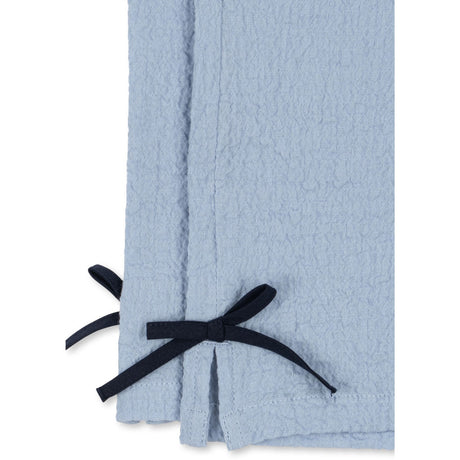 Konges Sløjd Blue Fog Ava Byxor GOTS