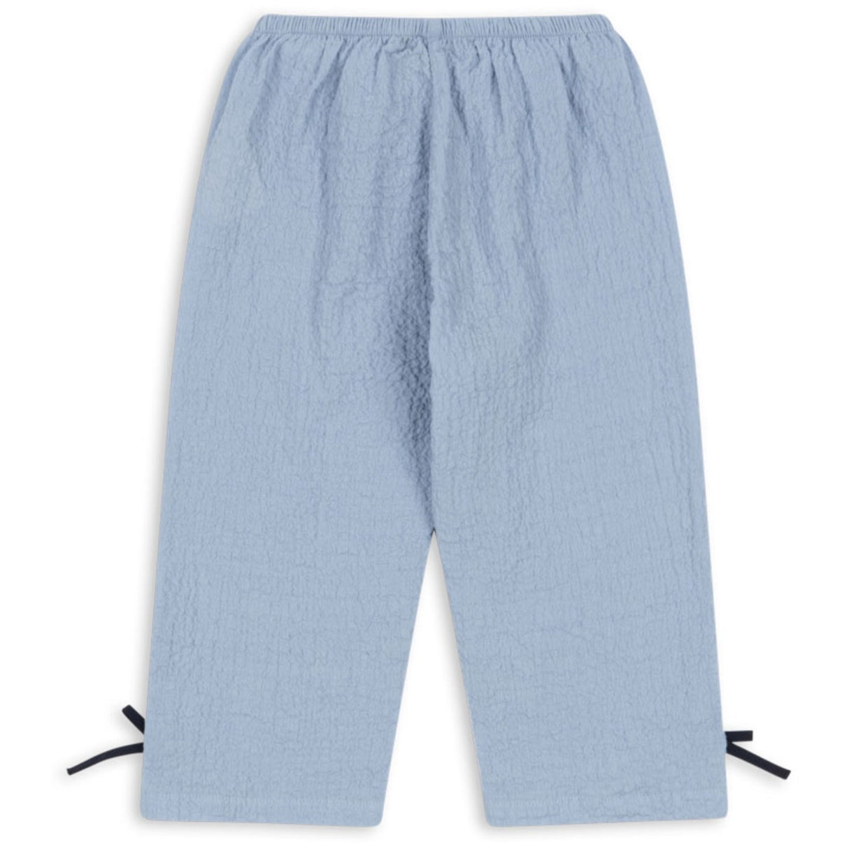 Konges Sløjd Blue Fog Ava Byxor GOTS