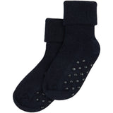 minipop® Navy Minipop Bambu Baby Non Slip