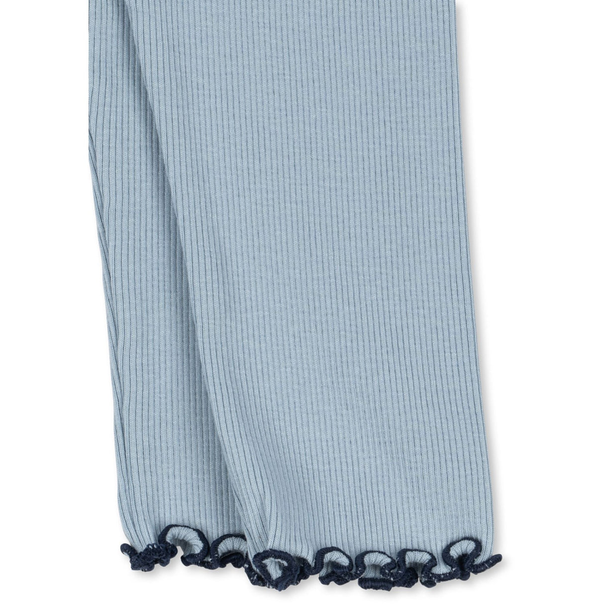 Konges Sløjd Blue Fog Rivi Rib Sett Ocs