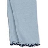 Konges Sløjd Blue Fog Rivi Rib Sett Ocs