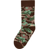 minipop® Brown Mix MiniPop® Season Bambu Strumpor 3 Pcs