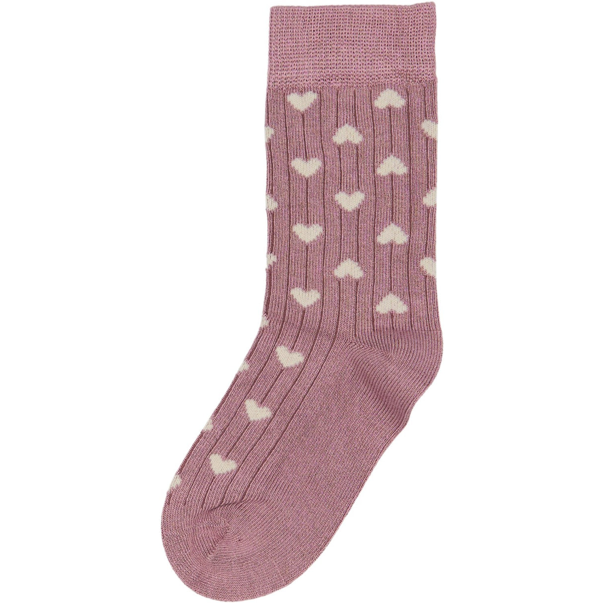 minipop® Heart Mix MiniPop® Season Bambu Strumpor 3 Pcs