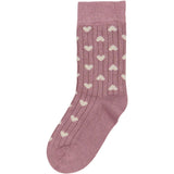 minipop® Heart Mix MiniPop® Season Bambu Strumpor 3 Pcs