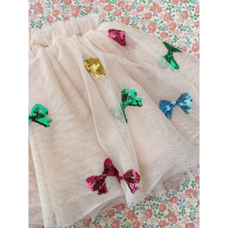 Konges Sløjd Bow Coloré Yvonne Kjol