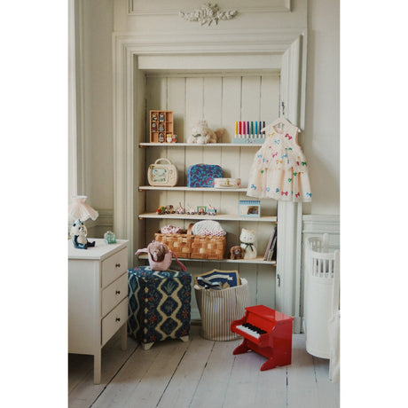 Konges Sløjd Bow Coloré Yvonne Fairy Klänning