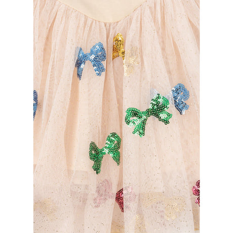 Konges Sløjd Bow Coloré Yvonne Ballerinaskor Klänning