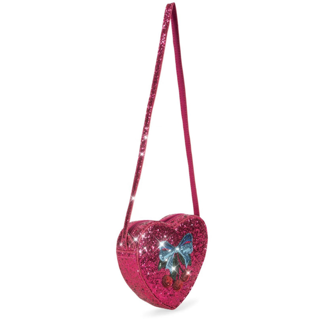 Konges Sløjd Sangria Tut Shoulder Väska