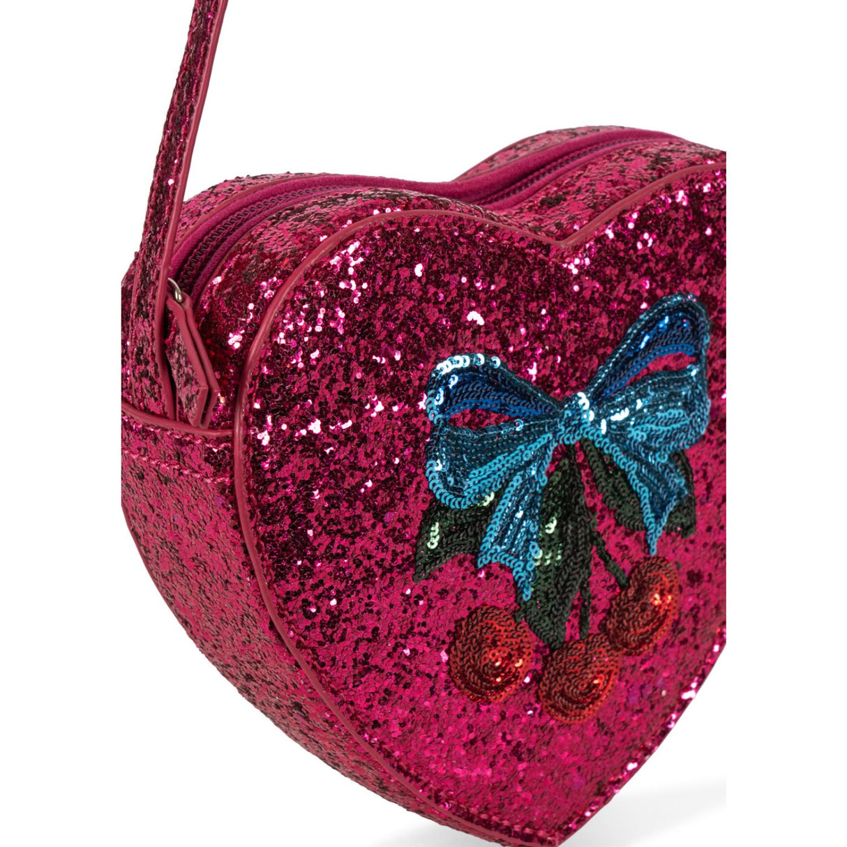 Konges Sløjd Sangria Tut Shoulder Väska