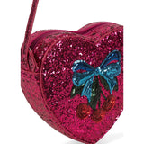 Konges Sløjd Sangria Tut Shoulder Väska