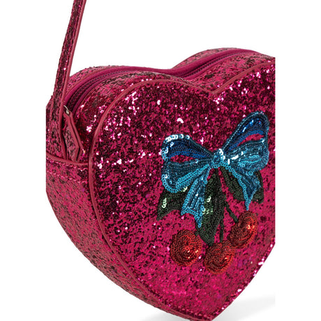 Konges Sløjd Sangria Tut Shoulder Väska