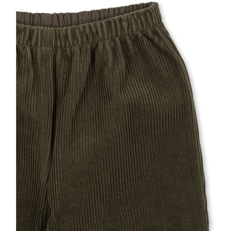 Konges Sløjd Kalamata Sully Byxor GOTS