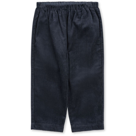 Konges Sløjd Total Eclipse Sully Byxor GOTS