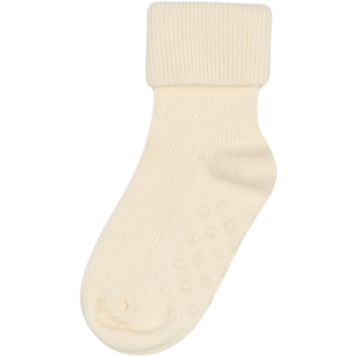 minipop® Off White Minipop Bambu Baby Non Slip