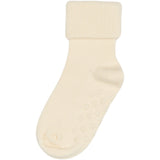 minipop® Off White Minipop Bambu Baby Non Slip