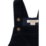 Konges Sløjd Total Eclipse Sully Overall GOTS
