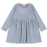 Konges Sløjd Purple Impression Roli Klänning