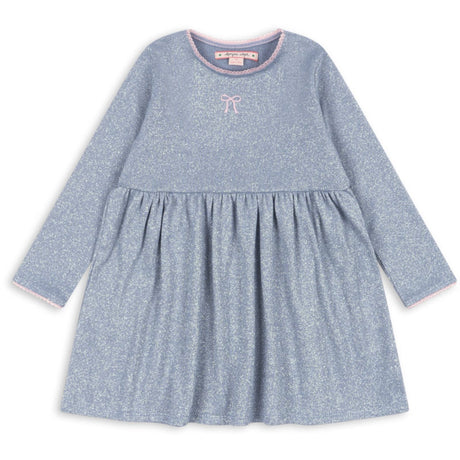 Konges Sløjd Purple Impression Roli Klänning