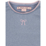 Konges Sløjd Purple Impression Roli Blus