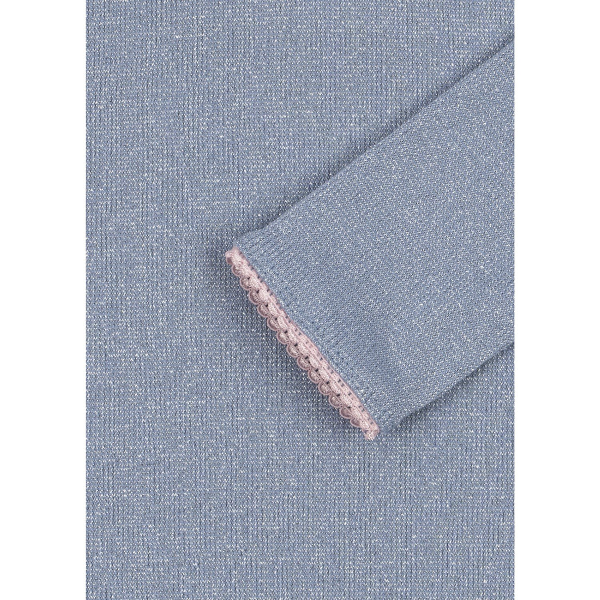 Konges Sløjd Purple Impression Roli Blus