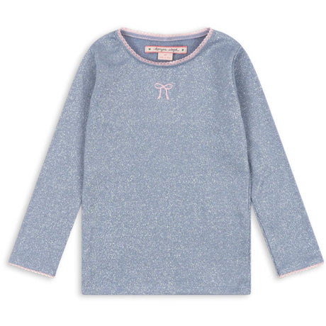 Konges Sløjd Purple Impression Roli Blus