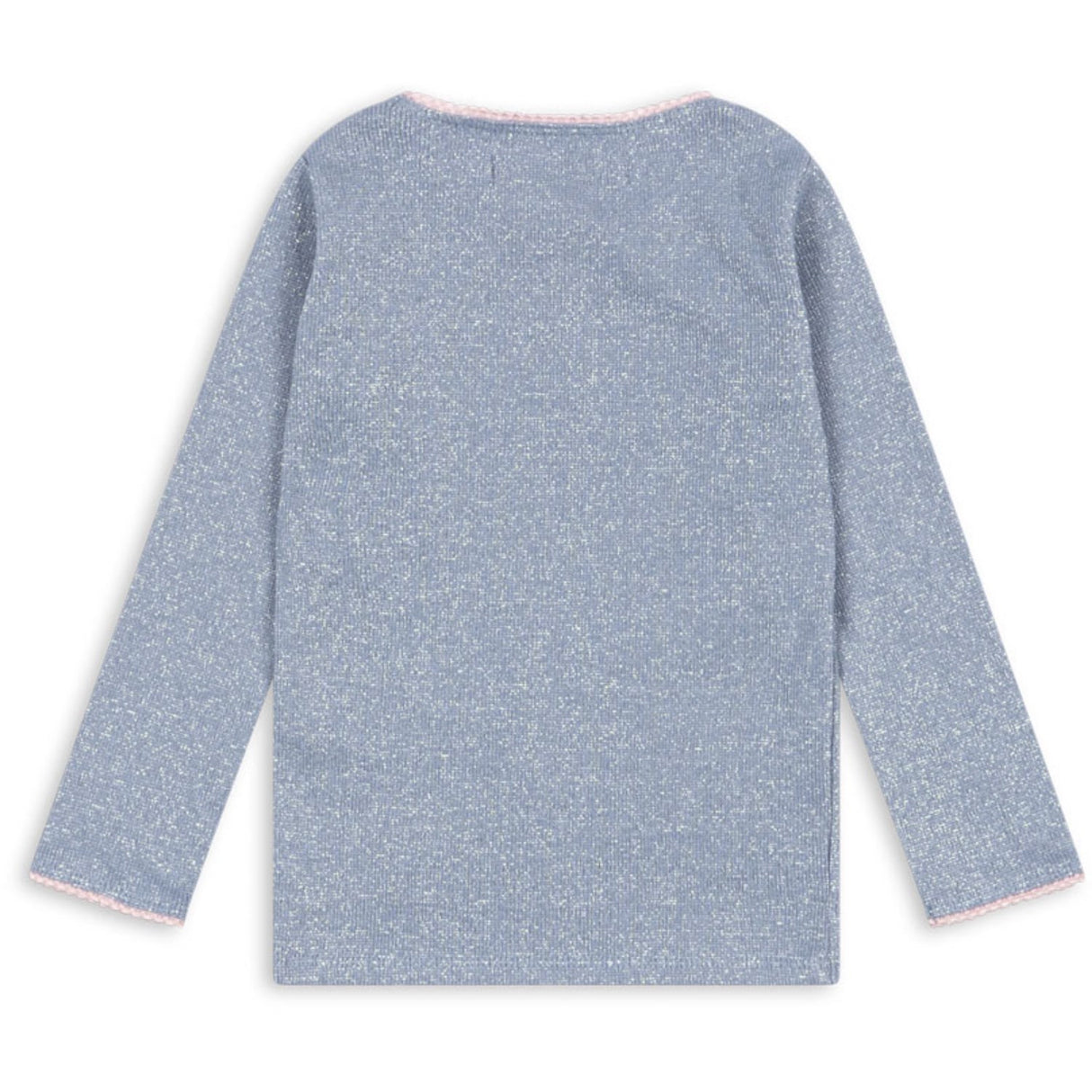 Konges Sløjd Purple Impression Roli Blus