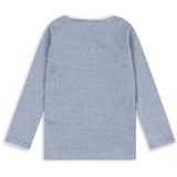 Konges Sløjd Purple Impression Roli Blus