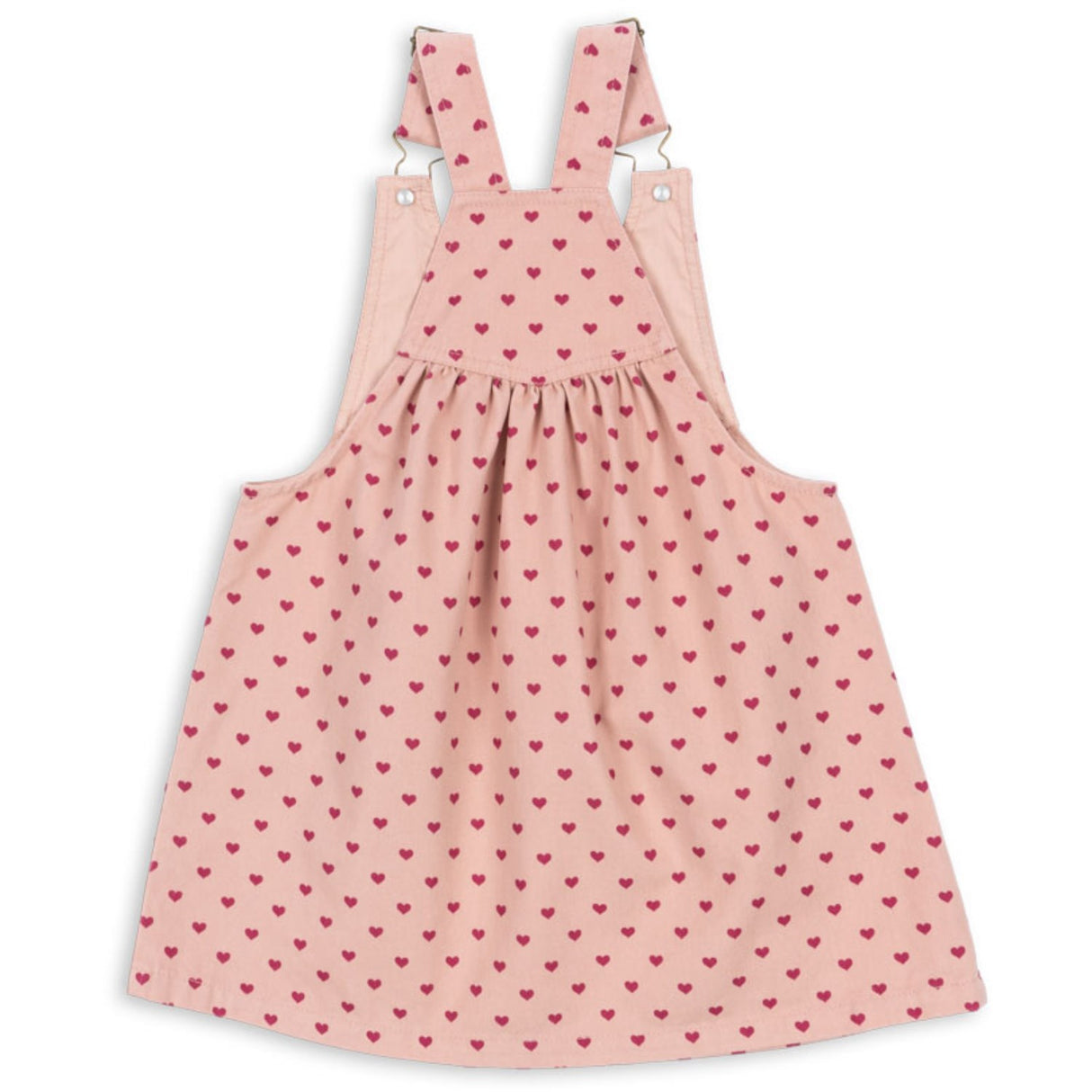 Konges Sløjd Berry Coeur Nola Paljet Spencer Klänning GOTS