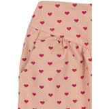 Konges Sløjd Berry Coeur Nola Byxor GOTS