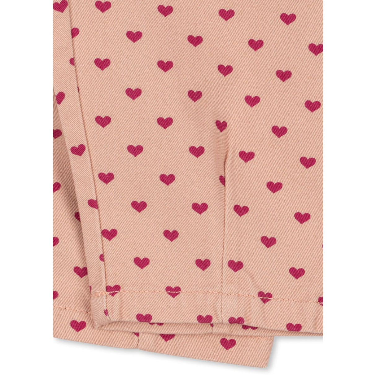 Konges Sløjd Berry Coeur Nola Byxor GOTS