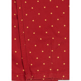 Konges Sløjd Strawberry Dot Nola Byxor GOTS