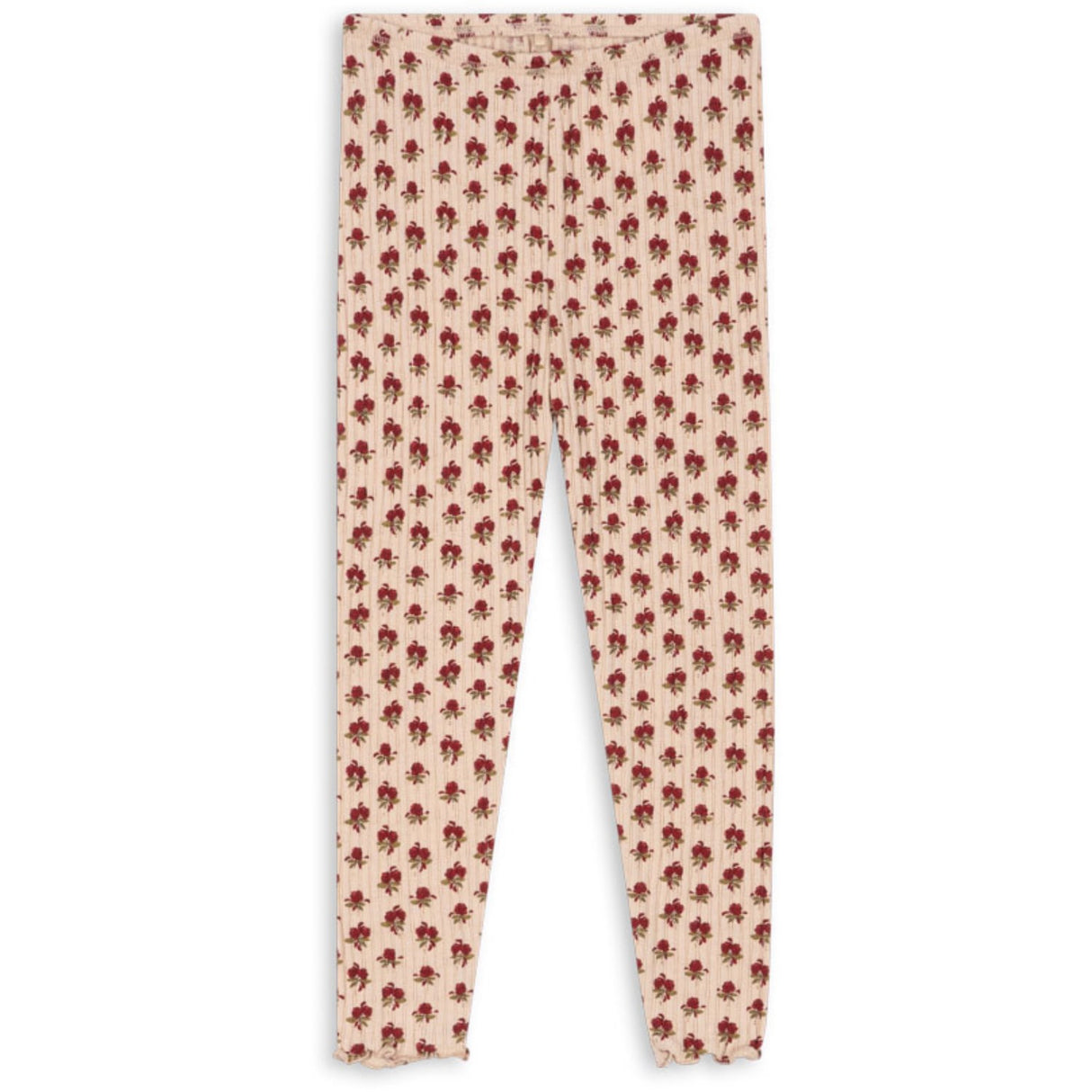 Konges Sløjd Ruby Rose Nia Byxor GOTS