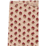 Konges Sløjd Ruby Rose Nia Byxor GOTS