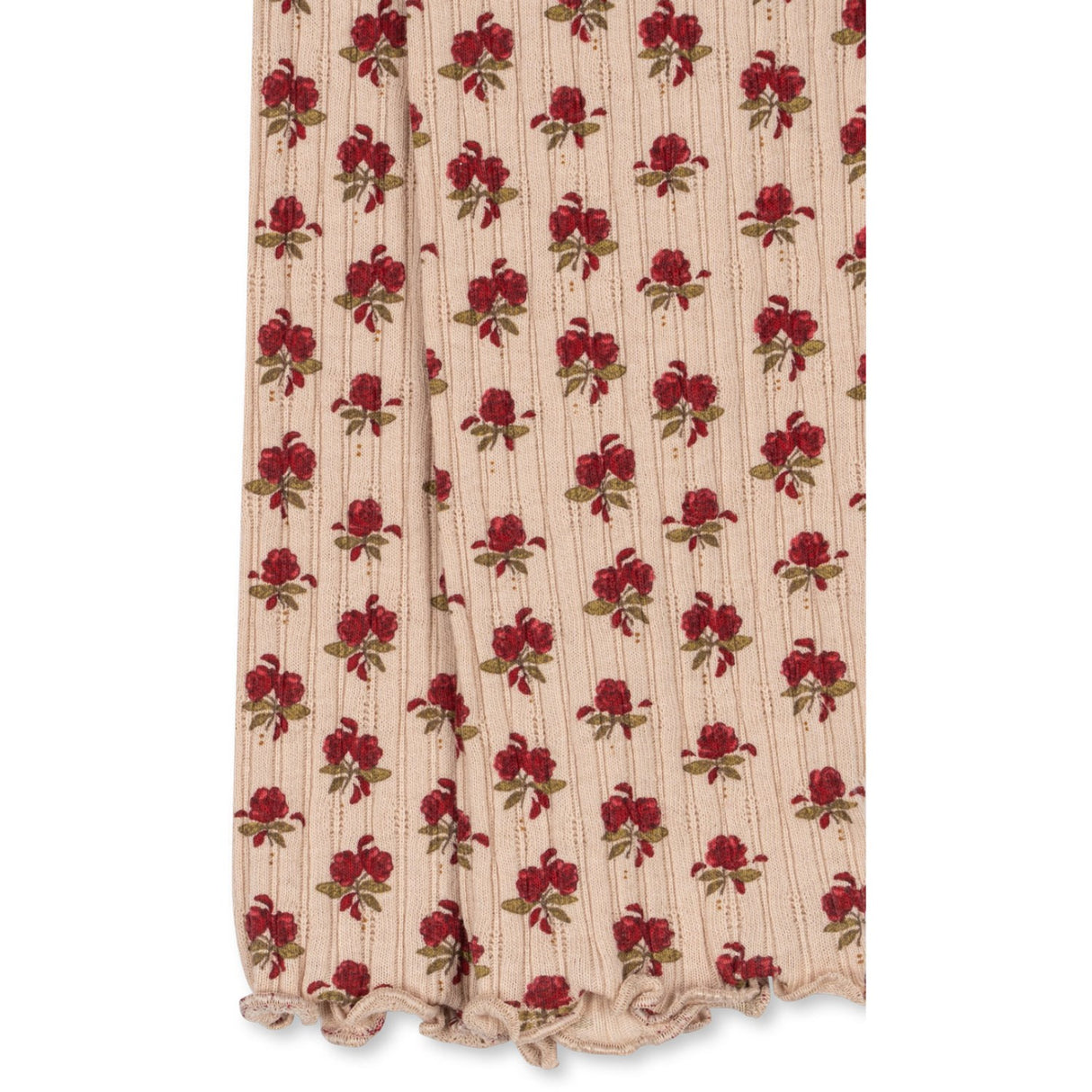 Konges Sløjd Ruby Rose Nia Byxor GOTS