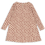 Konges Sløjd Ruby Rose Nia Klänning GOTS