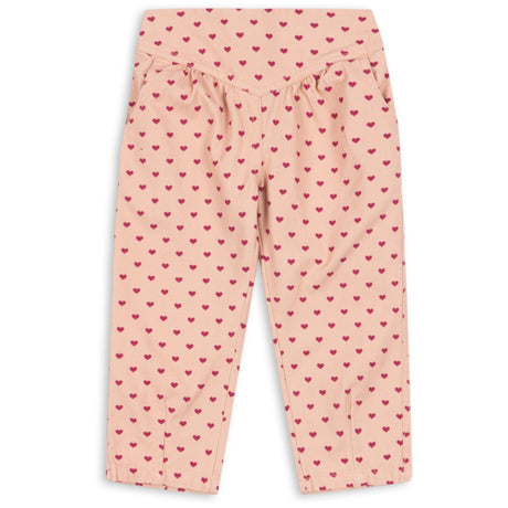 Konges Sløjd Berry Coeur Nola Byxor GOTS