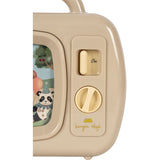 Konges Sløjd Lemon My Melody Tv