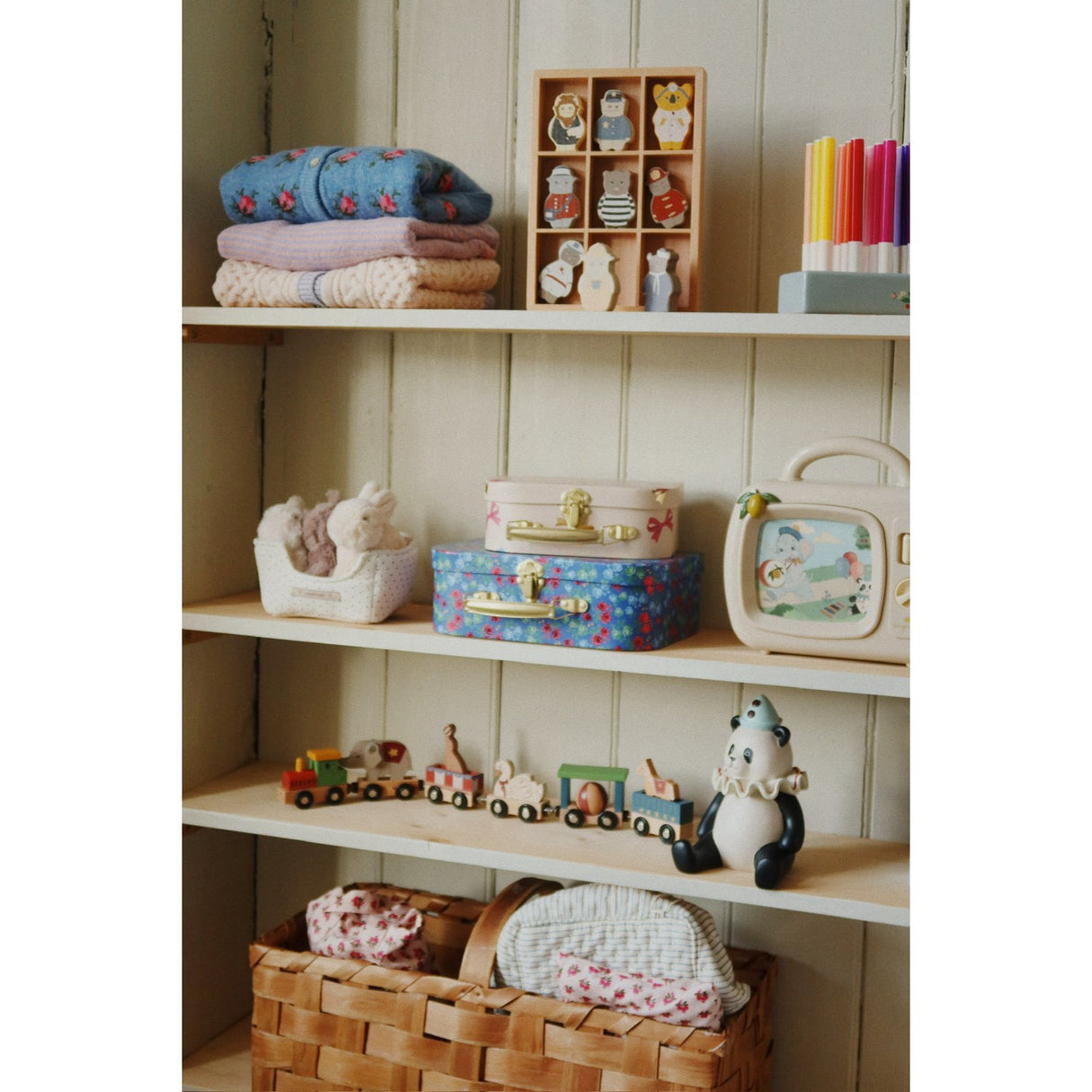 Konges Sløjd Lemon My Melody Tv