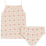 Konges Sløjd Fleur Decor Minnie Underkläder GOTS