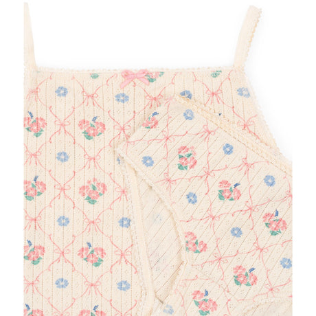 Konges Sløjd Fleur Decor Minnie Underkläder GOTS