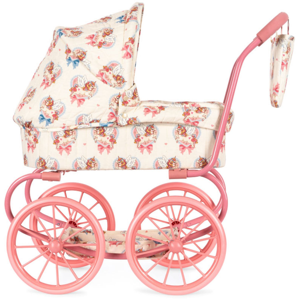 Konges Sløjd Twinkle Sprinkle Minnie Twinkle Docka Sittvagnar