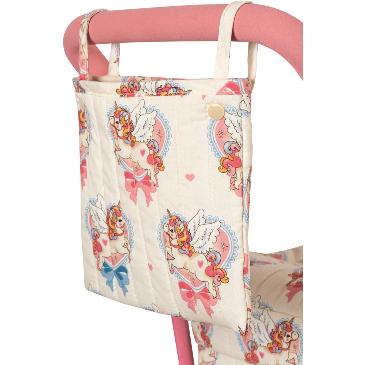 Konges Sløjd Twinkle Sprinkle Minnie Twinkle Docka Sittvagnar