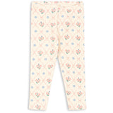 Konges Sløjd Fleur Decor Minnie Byxor GOTS