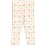 Konges Sløjd Fleur Decor Minnie Byxor GOTS