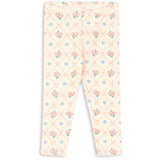 Konges Sløjd Fleur Decor Minnie Byxor GOTS