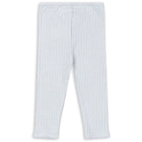 Konges Sløjd Gray Dawn Minnie Byxor GOTS