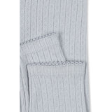 Konges Sløjd Gray Dawn Minnie Byxor GOTS